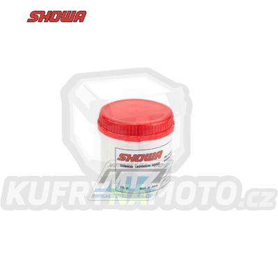 Vazelína na pérování SHOWA Technical Suspension Grease (originál Showa) - 500ml