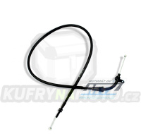Lanko plynu tažné PULL - Yamaha YBR250 / 07-13