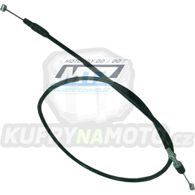 Lanko spojky Yamaha YZF250 / 09-13