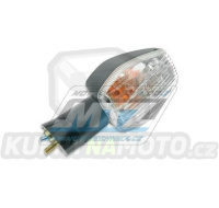 Blinkr (ukazatel směru) pravý přední / levý zadní - Honda CBR125 / 06-10 + CB600 Hornet / 05-07 + CBR600RR / 03-07 + FMX650 / 05-07 + CBR1000RR Fireblade + CB1000R