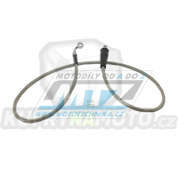 Hadice hydraulické spojky Sherco SE125+SE250+SE300 / 14-25 + SEF250+SEF300+SEF450+SEF500 + SC125+SC250+SC300 + SCF250+SCF300+SCF450