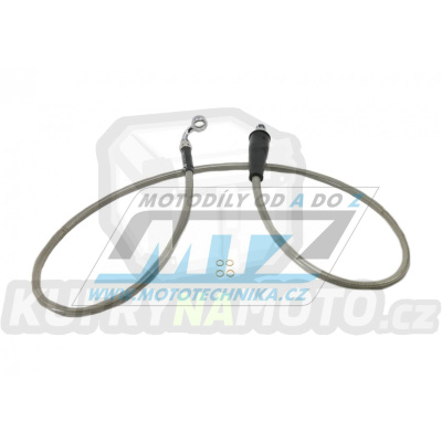 Hadice hydraulické spojky Sherco SE125+SE250+SE300 / 14-25 + SEF250+SEF300+SEF450+SEF500 + SC125+SC250+SC300 + SCF250+SCF300+SCF450