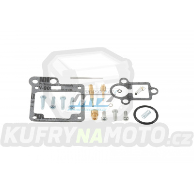 Sada karburátoru - Yamaha YFM50 Raptor / 04-08