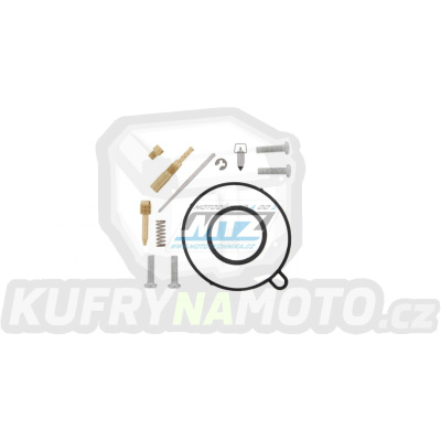 Sada karburátoru - Polaris Outlaw 90 / 07-16 +Sportsman 90 / 07-16