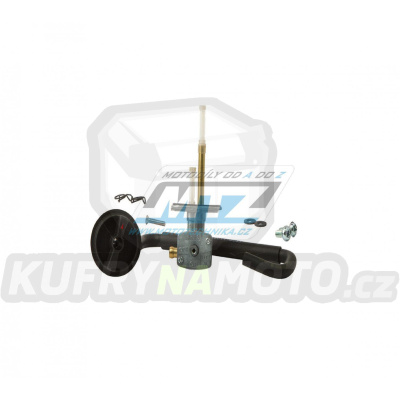 Kohout palivový Fuel Star (sada) - Yamaha YFM400FG Grizzly IRS ATV / 07-14