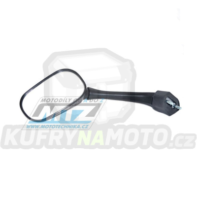 Zrcátko zpětné levé - Yamaha FZ8 Fazer / 11-15