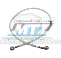 Hadice brzdová zadní TRW MCH263H1 - Suzuki GS500E / 89-00 + GS500F / 04-08 + Aprilia SL1000 Falco / 00-05