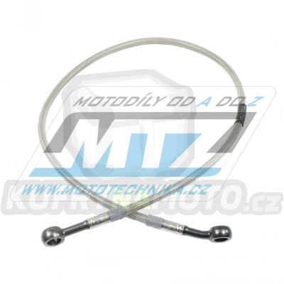 Hadice brzdová zadní TRW MCH263H1 - Suzuki GS500E / 89-00 + GS500F / 04-08 + Aprilia SL1000 Falco / 00-05