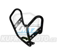 Padací rám Dual Sport Crash Bar - KTM 125 Duke / 11-16 + 200 Duke / 12-17 - barva černá