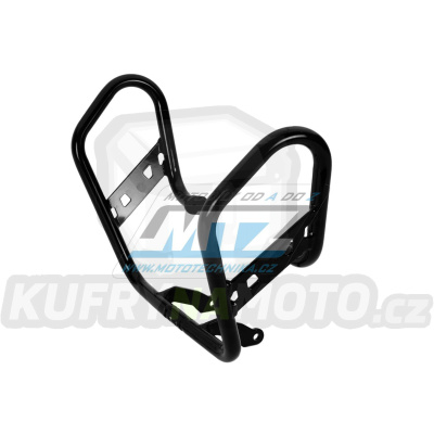 Padací rám Dual Sport Crash Bar - KTM 125 Duke  / 11-16 + 200 Duke / 12-17 - barva černá