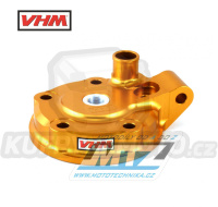 Hlava válce Yamaha YZ125 / 22-25 + Fantic XX125