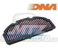 Filtr vzduchový DNA - Suzuki GSXR1000 / 09-16 + GSXS1000 / 16-21 + GSXS1000S Katana / 19-21