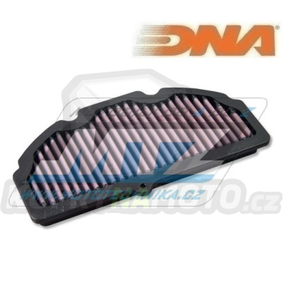 Filtr vzduchový DNA - Suzuki GSXR1000 / 09-16 + GSXS1000 / 16-21 + GSXS1000S Katana / 19-21