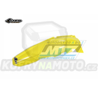 Blatník zadní Suzuki RMZ450 / 05-07 - barva žlutá