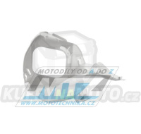 Bočnice + airbox KTM 85SX / 18-24 + Gas-Gas MC85 - barva bílá