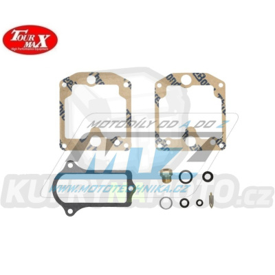 Sada karburátoru Kawasaki KZ1000 / 81-83 + ZX750 / 83-85