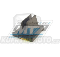 Klapky sání V-Force - Suzuki RM125 / 89-11