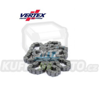 Řetěz rozvodový 98XRH2010-122čl - Kawasaki KXF450 / 09-18 + Yamaha YZF450 / 10-19 + WRF450 / 16-20