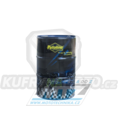 Olej převodový Putoline Genuine V-Twin Gearbox Oil (balení 60L)