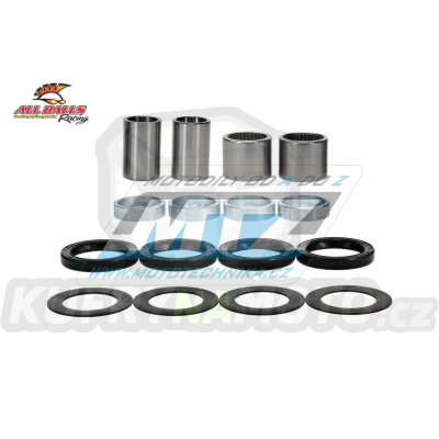 Sada kyvné vidlice KTM Adventure 950+990 + Super Duke 990 + Super Enduro 950 + Supermoto 950+990