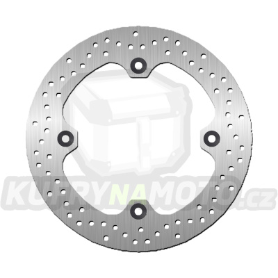 Brzdový kotouč NG 046