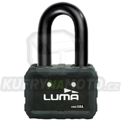 Zámek LUMA SOLIDO D18 DIA18