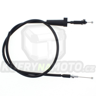 Lanko plynu All Balls Racing TC45-1092