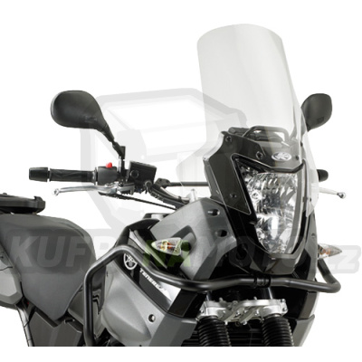 Plexisklo Kappa Yamaha XT 660 Z Tenere 2008 – 2016 K1270-KD443ST