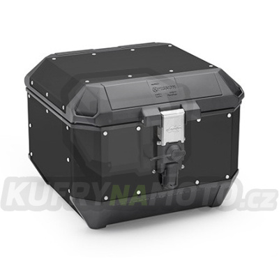 Kappa K´Mission KMS44B - moto kufr KAPPA