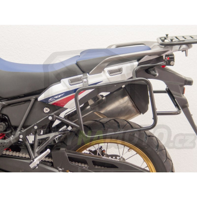 Fehling 6238FERN nosič bočních ALU kufrů Fehling Honda CRF 1000 L Africa Twin 18-, černý