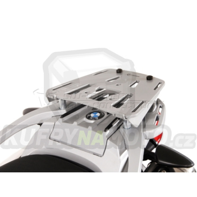 Alu Rack nosič držák topcase pro horní kufr SW Motech BMW F 650 GS Dakar 2004 - 2007 E650G GPT.07.353.100/S-BC.13842