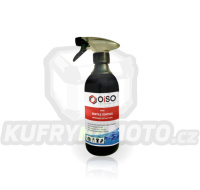 Nano ochrana textilu a kůže OiSO TEXTILE COATING 500 ml