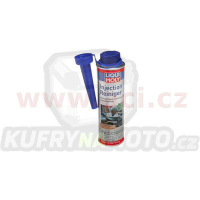 LIQUI MOLY Injection Reiniger, čistič vstřikování 300 ml