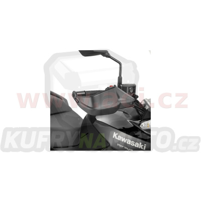 KHP4103 kryty rukou KAWASAKI Versys 650 / 1000 / Z 900 (10-22) / BMW G310R (17-22)