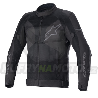 bunda VIPER AIR 3, ALPINESTARS (černá) 2024