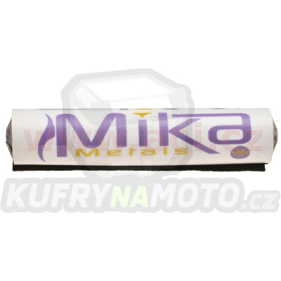 chránič hrazdy řídítek "Pro & Hybrid Series", MIKA (fialová)