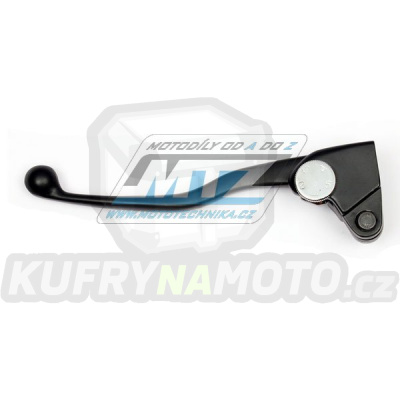 Páčka spojky - Kawasaki GPZ500S / 92-95 + ZX6R Ninja / 95-97 + ZZR600 / 90-06