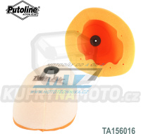 Filtr vzduchový - Sherco SE125+SE250+SE300+SC125+SC250+SC300 (2takt) / 14-24 + SEF250+SEF300+SEF450+SEF500 + SC250F+SC300F+SC450F+SC500F (4takt) / 12-24