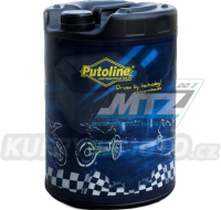Olej motorový motocyklový Putoline Nano-tech Road 4+ 10W40 (balení 20 L)