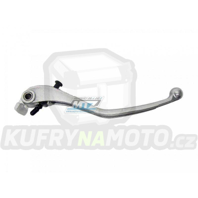 Páčka brzdy - Ducati 749+848+999+1098+1198 + 1100 Multistrada + 1200 Multistrada + 1200 Diavel + 1199 Paginale + Aprilia RSV1000R / 03-10 + RSV1000 Tuono / 04-06