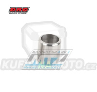 Přípravek k nasazování (navlíkání) gufer předních vidlic DRC Front fork seal insert Guide - DRC D59-37-146 - pro průměr 46mm