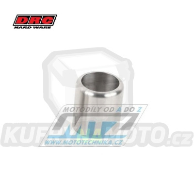 Přípravek k nasazování (navlíkání) gufer předních vidlic DRC Front fork seal insert Guide - DRC D59-37-146 - pro průměr 46mm