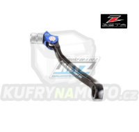 Řadička ZETA Revolver - ZETA ZE90-3436 - KTM 125SX+150SX / 16 + 450SXF / 16-22 + 450EXC+500EXC / 17-22 + Husqvarna TC125 + FC450+FE450+FE501 + 701 Enduro + 701 Supermoto + Gas-Gas MCF450+EXF450 + KTM 450 Rally Replica - modrá tmavě