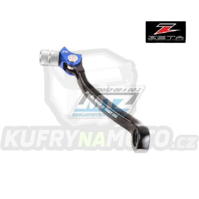 Řadička ZETA Revolver - ZETA ZE90-3436 - KTM 125SX+150SX / 16 + 450SXF / 16-22 + 450EXC+500EXC / 17-22 + Husqvarna TC125 + FC450+FE450+FE501 + 701 Enduro + 701 Supermoto + Gas-Gas MCF450+EXF450 + KTM 450 Rally Replica - modrá tmavě