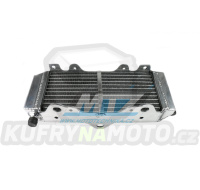 Chladič Irod levý Yamaha YZ125 / 96-01