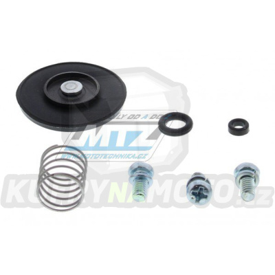 Sada akcelerační pumpičky karburátoru (Accelerator Pump) 46-3002 - Honda CRF150R / 12-18 + CRF450R / 07-08 +  CRF250X / 07-17 + CRF450X / 08-17 + TRX450ER / 06-14 + TRX450R / 06-09
