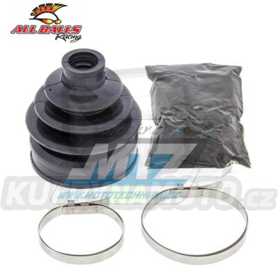 Manžeta kloubu osy řízení čtyřkolky (CV Boot Kit) AllBalls 19-5030 - univerzální (Honda, Yamaha, ArticCat, Suzuki, CF Moto, Journeyman a další)