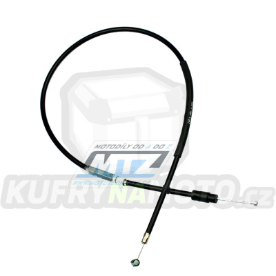 Lanko spojky (krátké) Kawasaki  KH250 B / 76-80 + KH400 A / 76-78