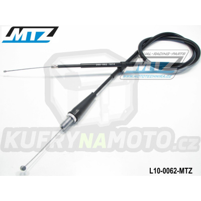 Lanko plynu Husqvarna CR125+WR125 / 00-13 + CR250+WR250+WR360 / 00-07 + SM125