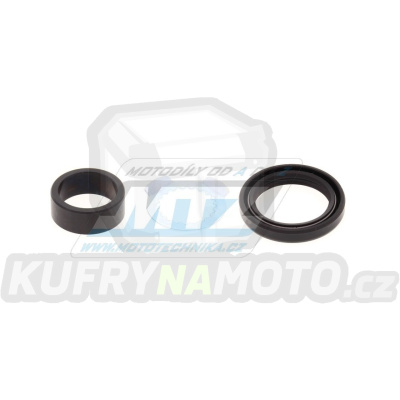 Sada hřídele řetězového kolečka Yamaha YZ125 / 05-25 + YZ125X